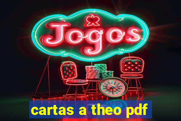 cartas a theo pdf